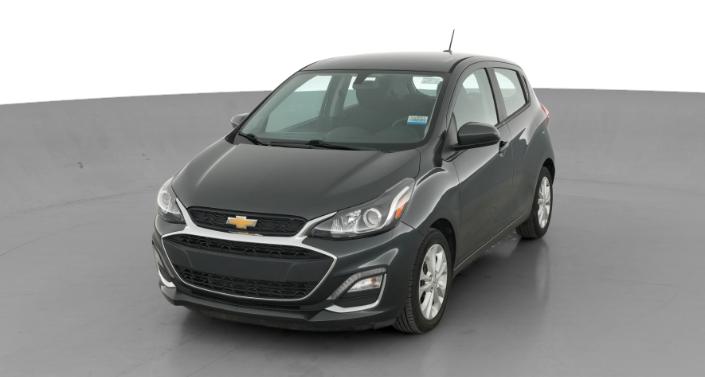Thumbnail: 2021 Chevrolet Spark - 1