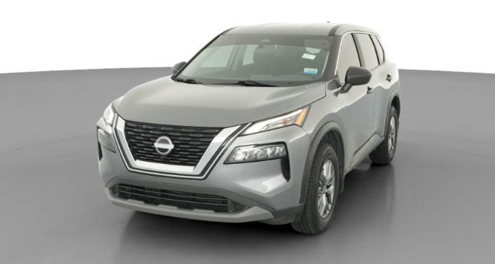 Thumbnail: 2023 Nissan Rogue - 1