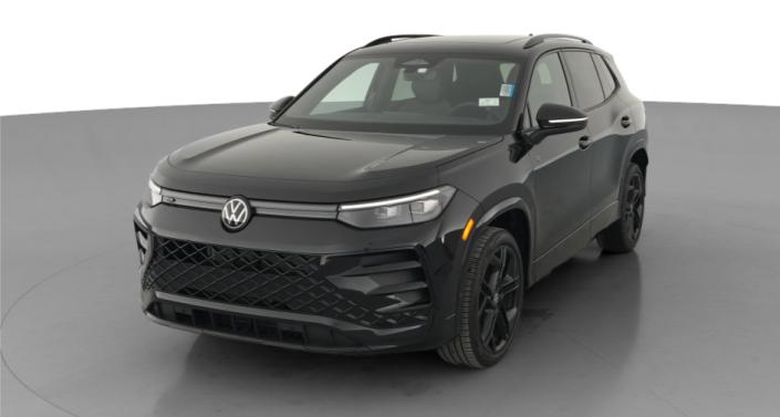 Thumbnail: 2025 Volkswagen Tiguan - 1