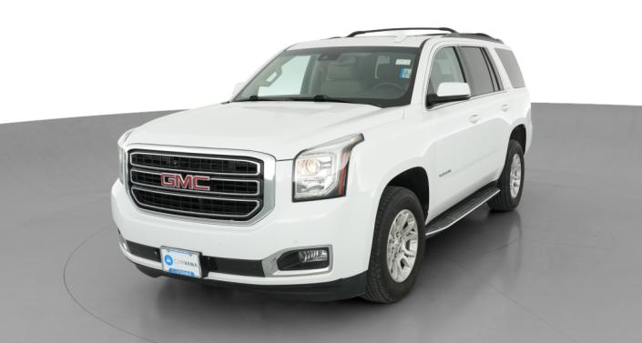 Thumbnail: 2018 GMC Yukon - 1