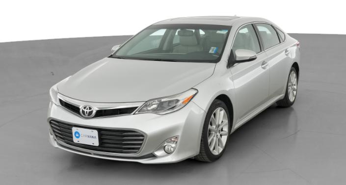 2013 Toyota Avalon Limited -
                  Lorain, OH