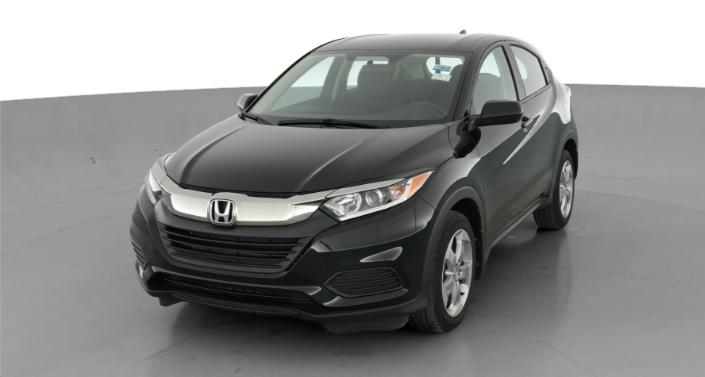 Thumbnail: 2022 Honda HR-V - 1