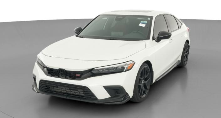 Thumbnail: 2024 Honda Civic - 1