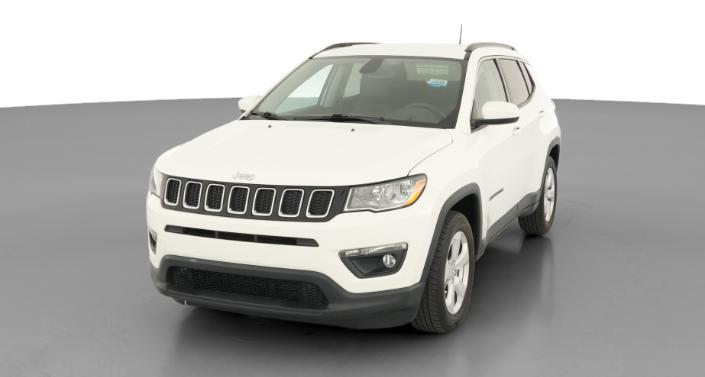 Thumbnail: 2020 Jeep Compass - 1