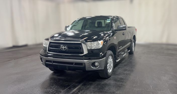 Thumbnail: 2012 Toyota Tundra - 1