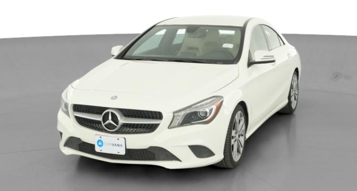 2014 Mercedes-Benz CLA 250 -
                  San Antonio, TX