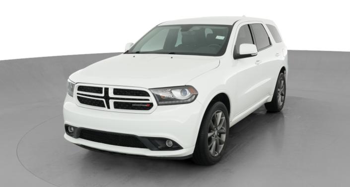 Thumbnail: 2018 Dodge Durango - 1