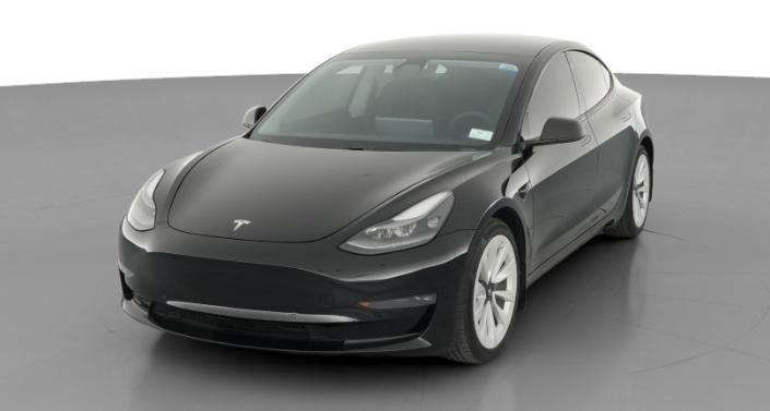 Thumbnail: 2021 Tesla Model 3 - 1