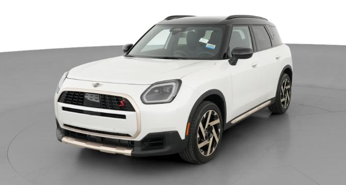 Thumbnail: 2025 MINI Cooper Countryman - 1