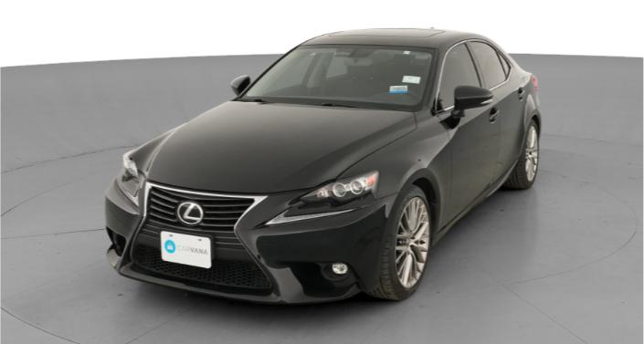 Thumbnail: 2016 Lexus IS - 1