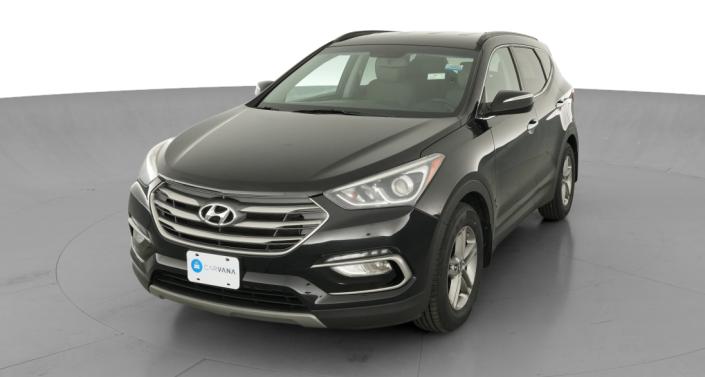 Thumbnail: 2018 Hyundai Santa Fe - 1