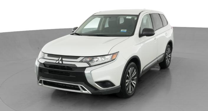 2019 Mitsubishi Outlander ES -
                  Lorain, OH