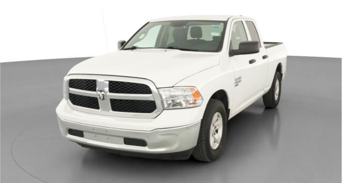 Thumbnail: 2022 RAM 1500 Classic - 1