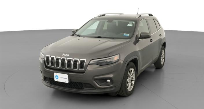 Thumbnail: 2019 Jeep Cherokee - 1