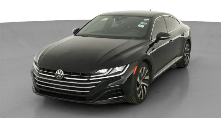 2022 Volkswagen Arteon SEL R-Line -
                  Colonial Heights, VA