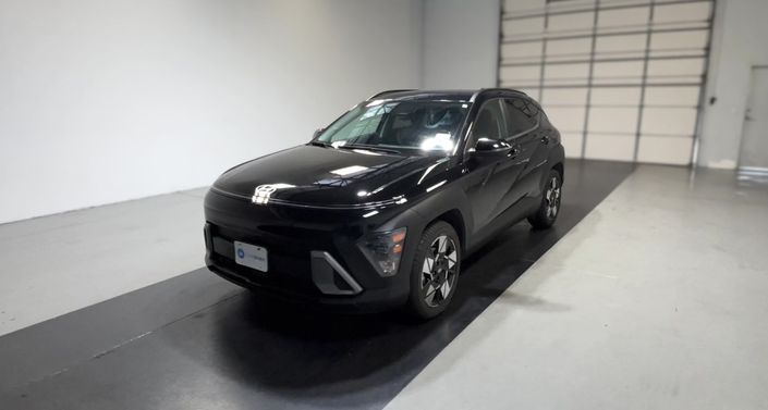 Thumbnail: 2024 Hyundai Kona - 1