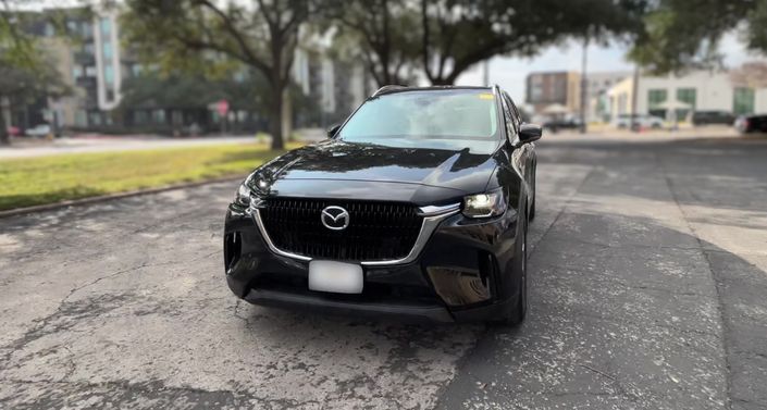 2025 Mazda CX-90 Preferred -
                  Austin, TX