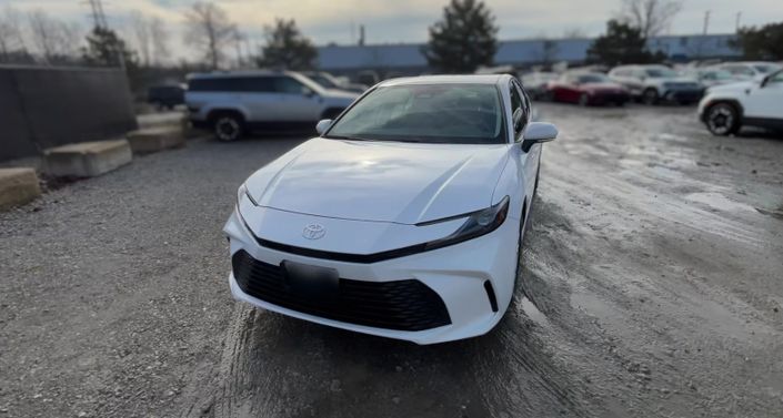 Thumbnail: 2025 Toyota Camry - 1