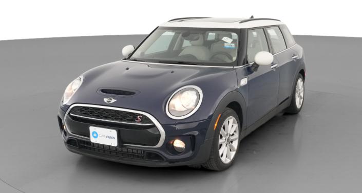 2017 MINI Cooper Clubman S -
                  Indianapolis, IN