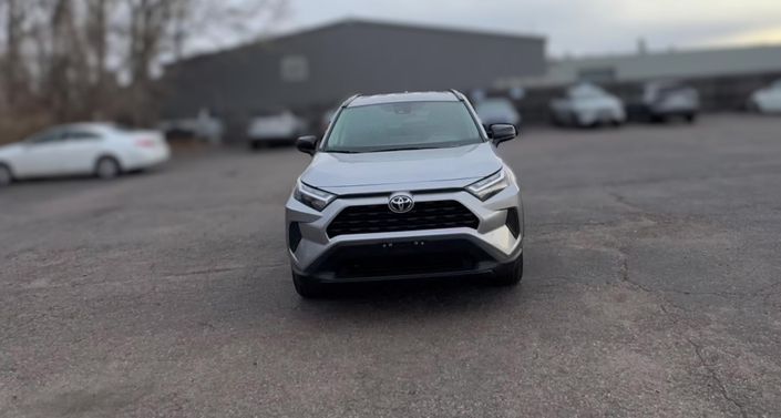 Thumbnail: 2025 Toyota RAV4 - 1