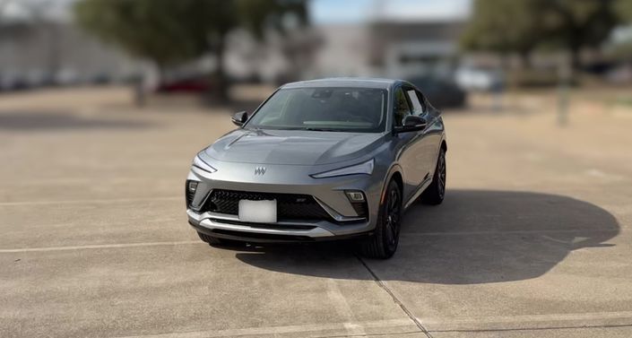 Thumbnail: 2025 Buick Envista - 1