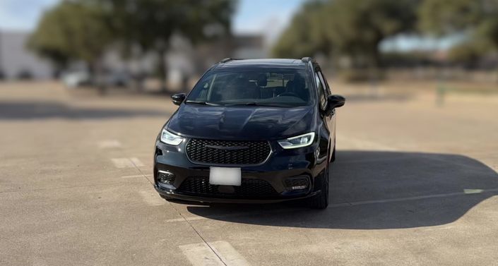 Thumbnail: 2025 Chrysler Pacifica - 1