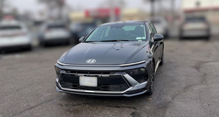 Thumbnail: 2025 Hyundai Sonata - 1
