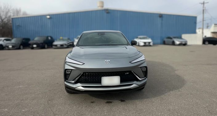 Thumbnail: 2025 Buick Envista - 1