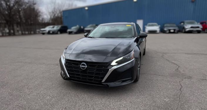 Thumbnail: 2025 Nissan Altima - 1