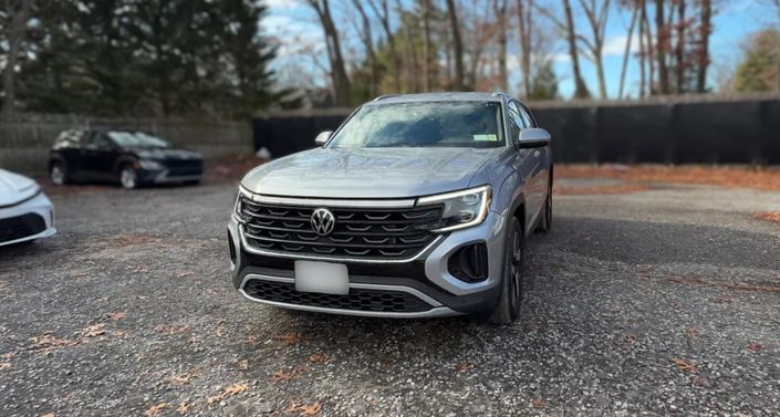 Thumbnail: 2025 Volkswagen Atlas - 1