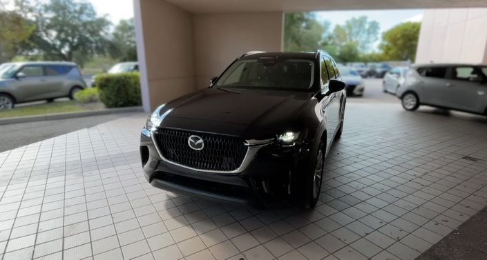 Thumbnail: 2025 Mazda CX-90 - 1