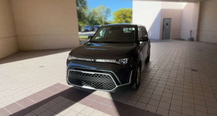 Thumbnail: 2025 Kia Soul - 1