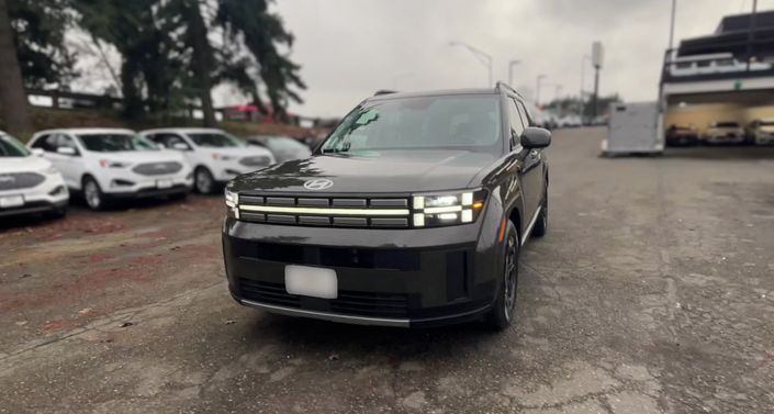 Thumbnail: 2025 Hyundai Santa Fe - 1