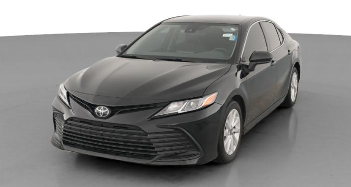 Thumbnail: 2023 Toyota Camry - 1