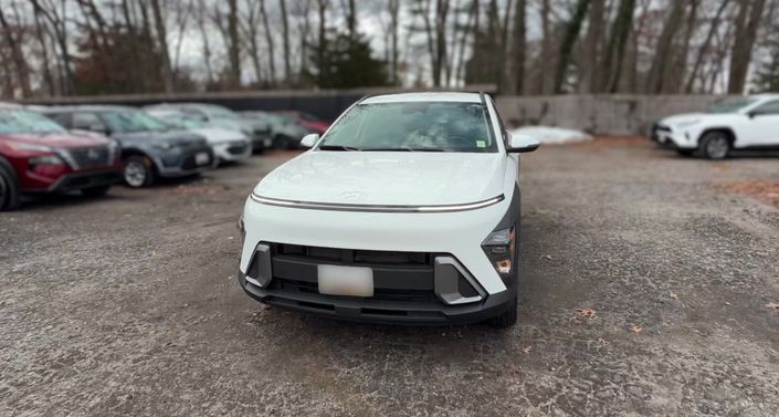 Thumbnail: 2025 Hyundai Kona - 1