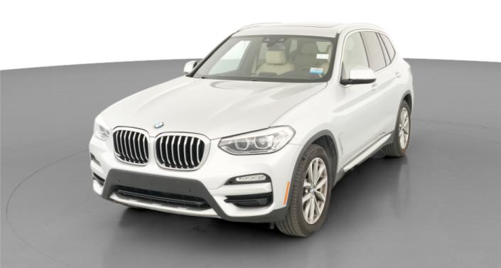 Thumbnail: 2019 BMW X3 - 1
