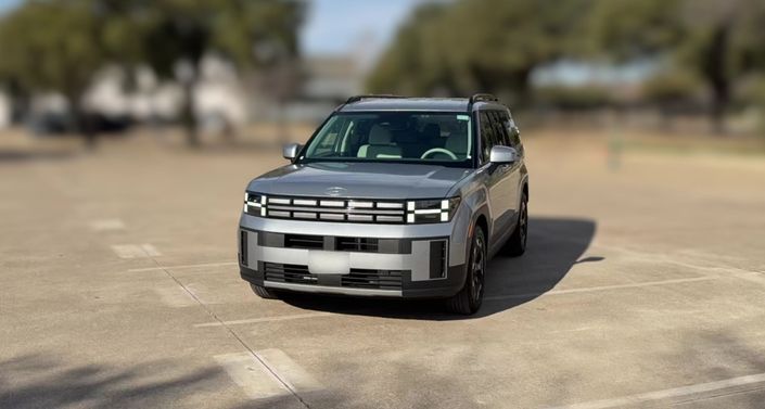 Thumbnail: 2025 Hyundai Santa Fe - 1