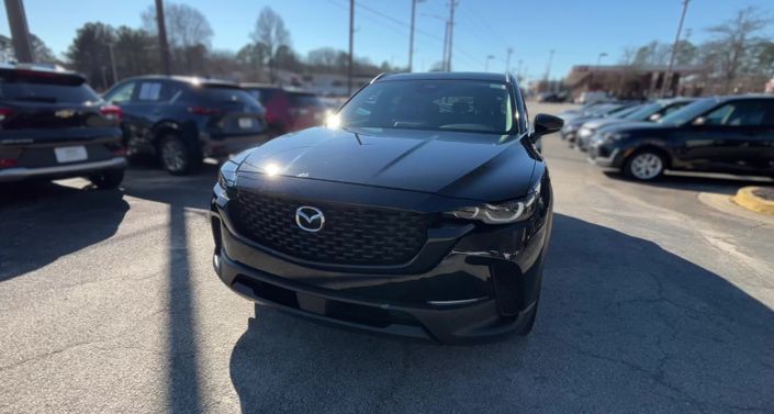 Thumbnail: 2025 Mazda CX-50 - 1