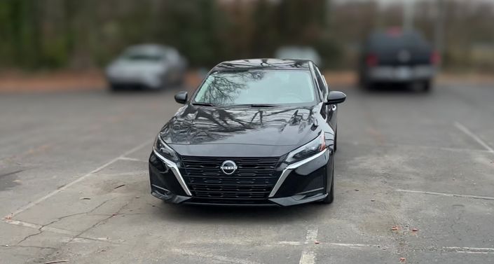 Thumbnail: 2025 Nissan Altima - 1