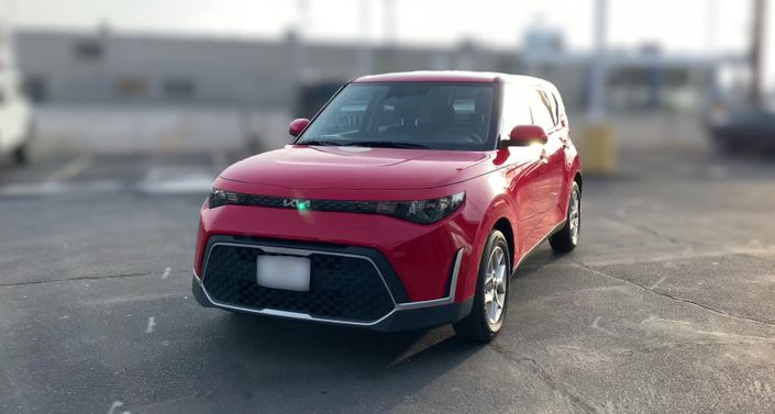 Thumbnail: 2025 Kia Soul - 1