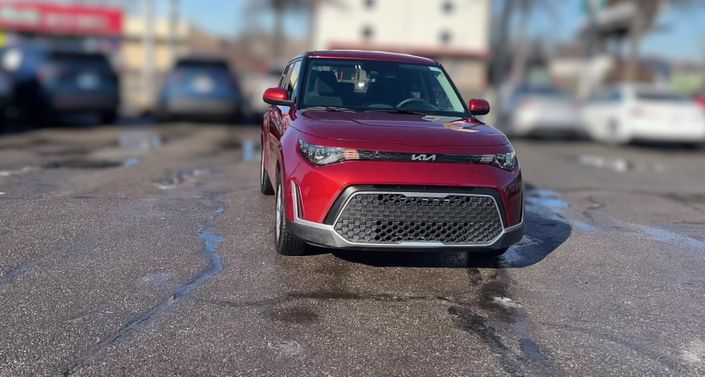 Thumbnail: 2025 Kia Soul - 1