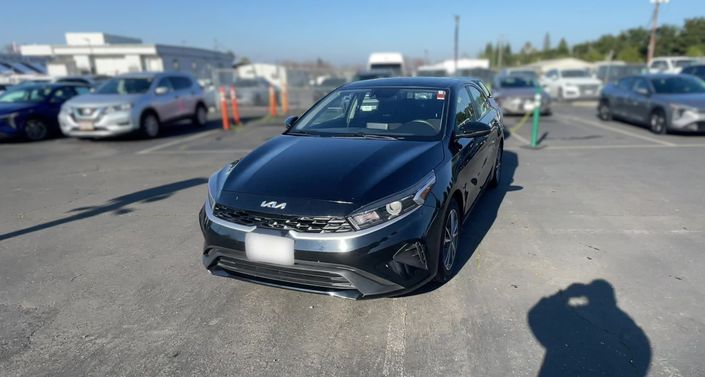 Thumbnail: 2023 Kia Forte - 1