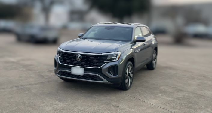 Thumbnail: 2025 Volkswagen Atlas - 1