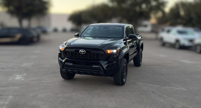 Thumbnail: 2025 Toyota Tacoma - 1