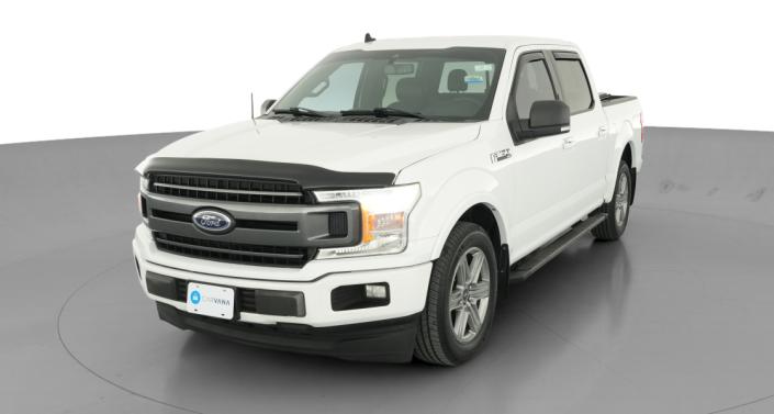 2019 Ford Econoline E-150 -
                  San Antonio, TX