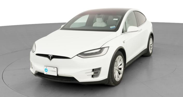 2016 Tesla Model X 90D -
                  Hebron, OH