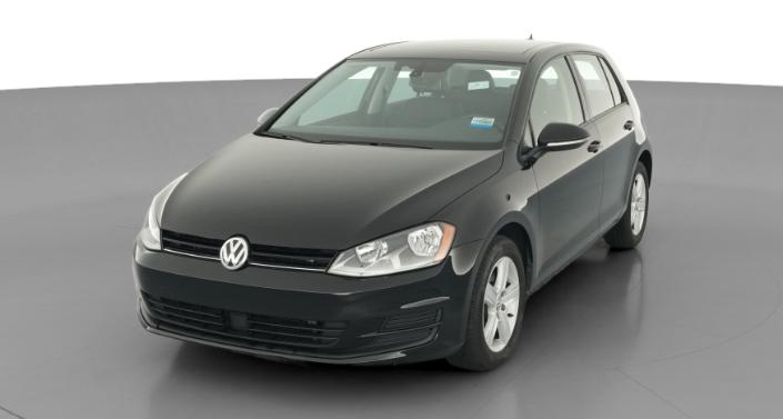 Thumbnail: 2017 Volkswagen Golf - 1
