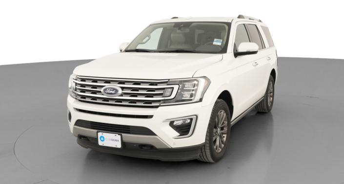 Thumbnail: 2020 Ford Expedition - 1