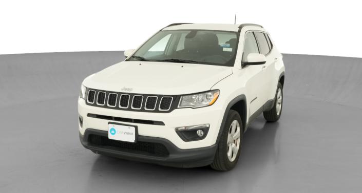 Thumbnail: 2018 Jeep Compass - 1