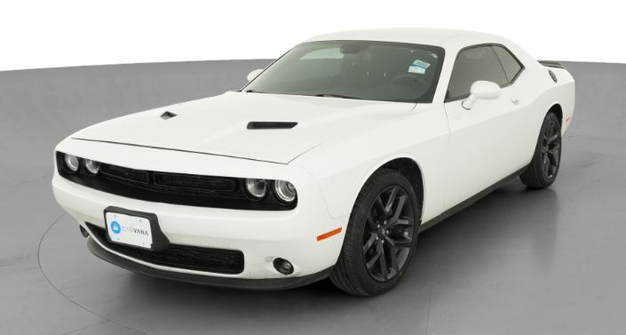 Thumbnail: 2023 Dodge Challenger - 1